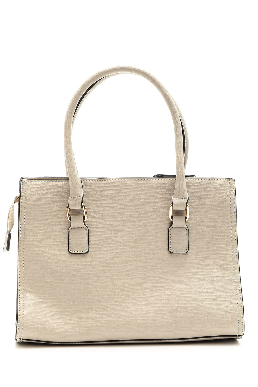 Women's Crocodile Detailed Shoulder Bag