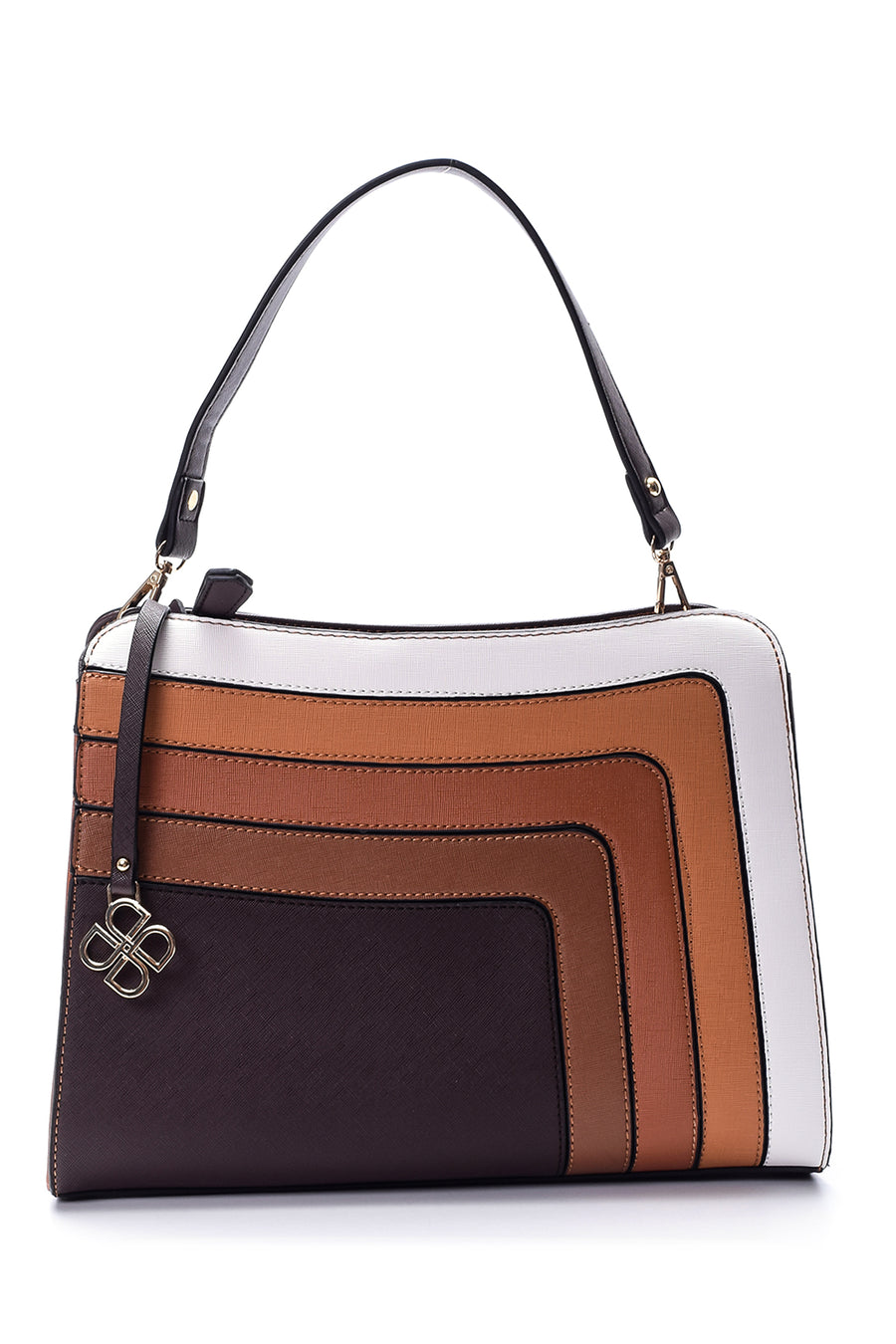 Women's Classic Shoulder Bag 19SBD2525CV | Derimod
