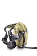 Women's Large Zipper Waist Bag | Derimod