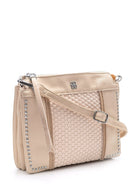 Women's Staple Detailed Bag | Derimod