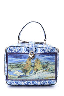Women's Patterned Bag | Derimod