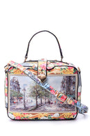Women's Patterned Bag | Derimod