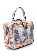 Women's Patterned Bag | Derimod