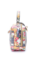 Women's Patterned Bag | Derimod