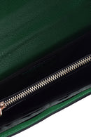 Women's Leaf Patterned Cover Bag | Derimod