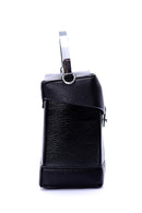 Women's Silver Detailed Shoulder Bag | Derimod