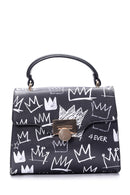 Women's Patterned Bag | Derimod