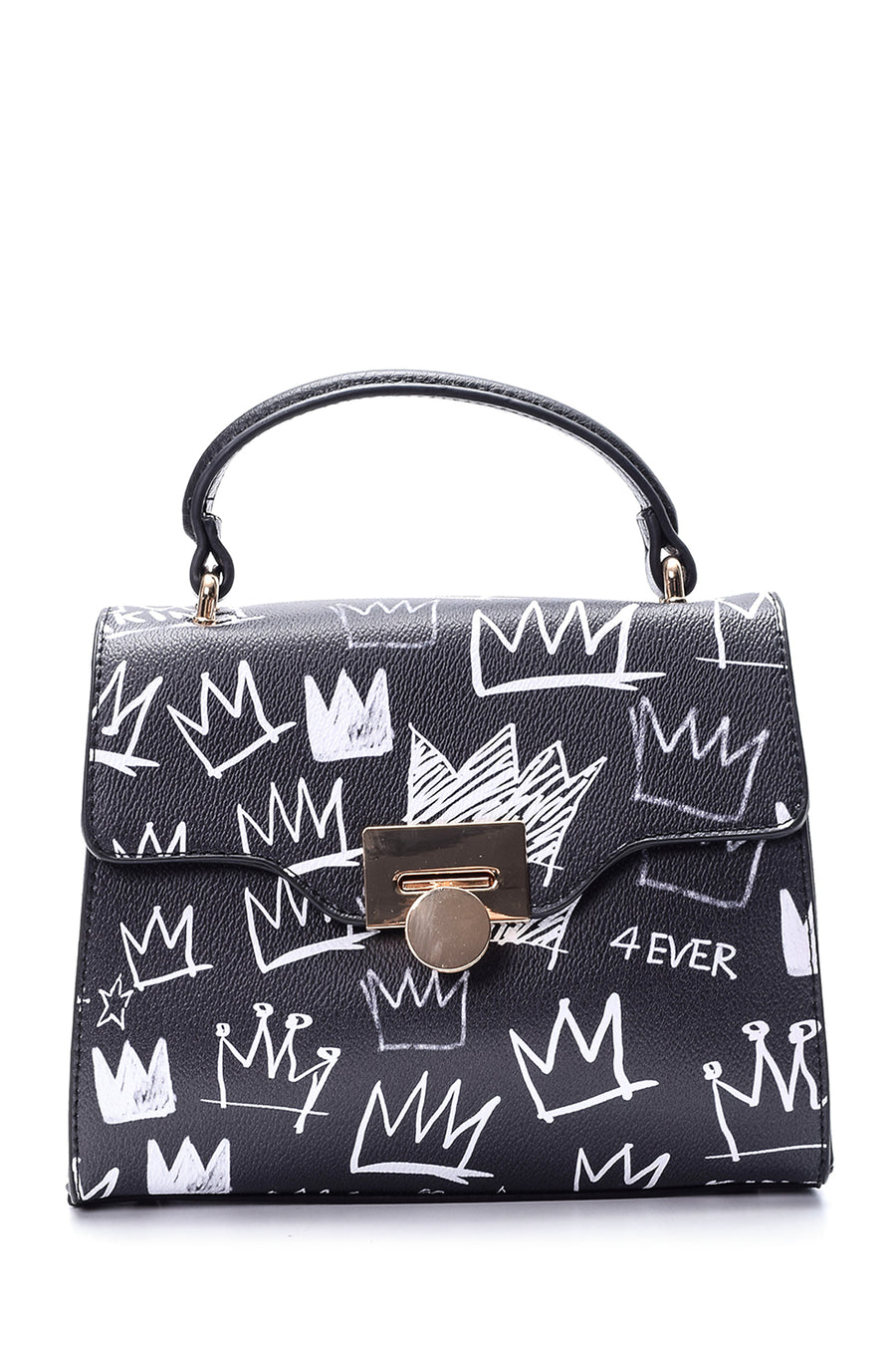 Women's Patterned Bag 19SBD263226 | Derimod