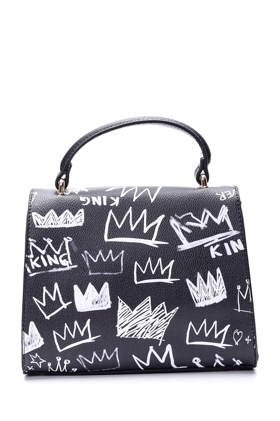 Women's Patterned Bag