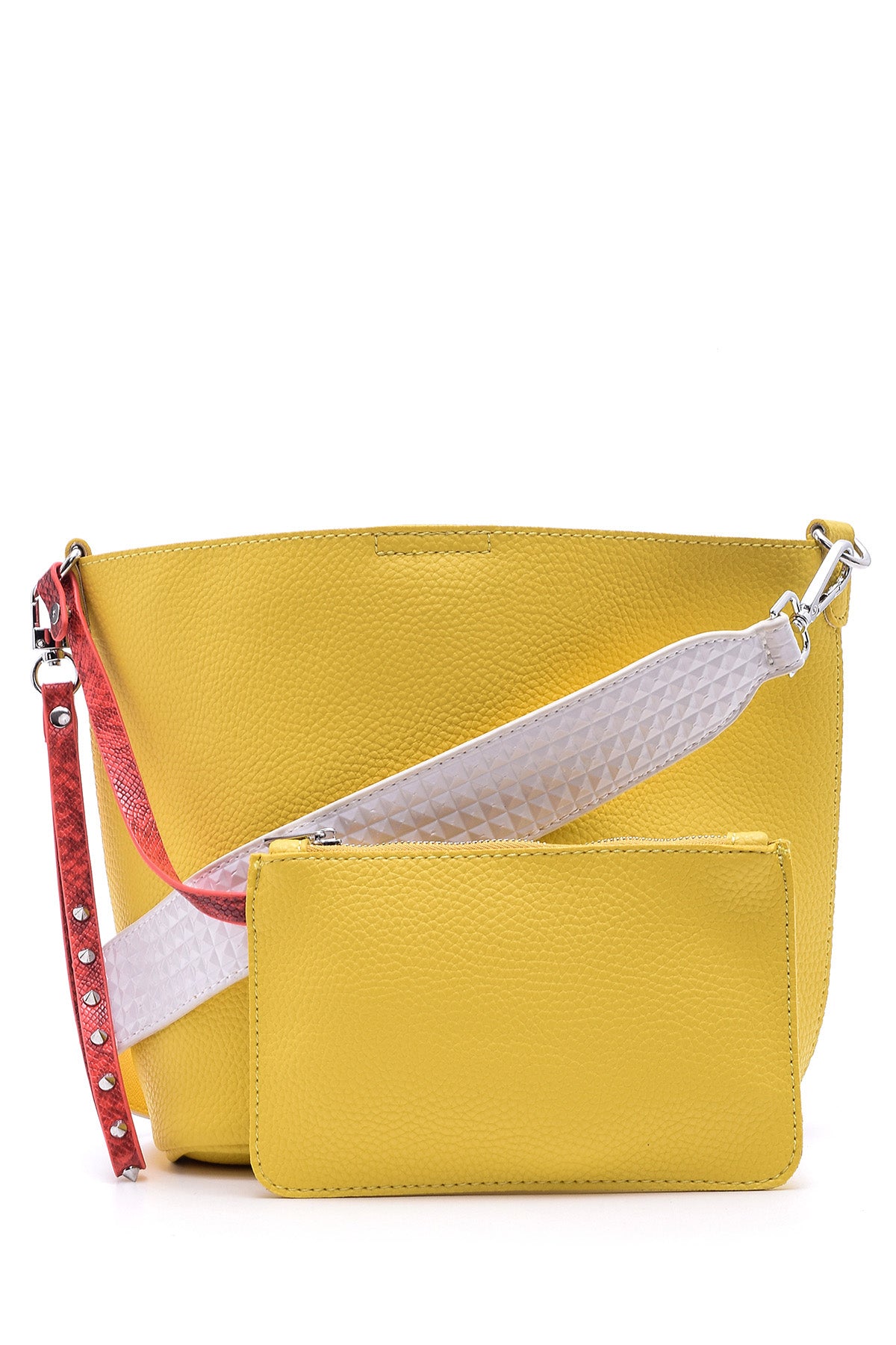 Complete the Look by Purchasing Together!