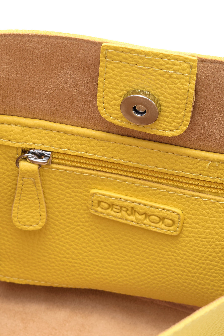 Women's Crocodile Detailed Shoulder Bag