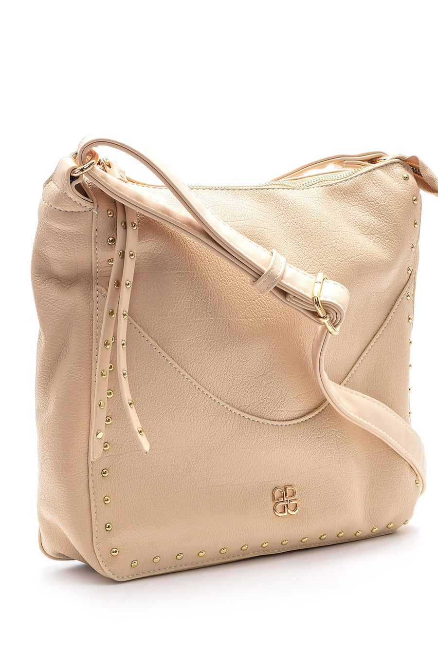 Women's Staple Detailed Bag