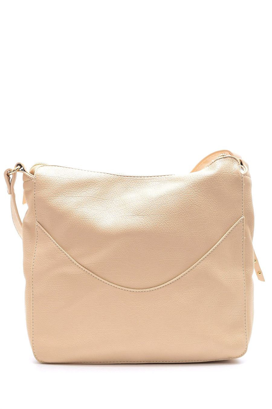 Women's Staple Detailed Bag