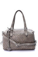 Women's Staple Detailed Bag | Derimod