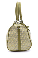Women's Patterned Shoulder Bag | Derimod
