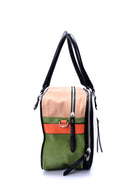 Women's Patent Leather Handle Bag | Derimod