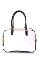 Women's Patent Leather Handle Bag | Derimod