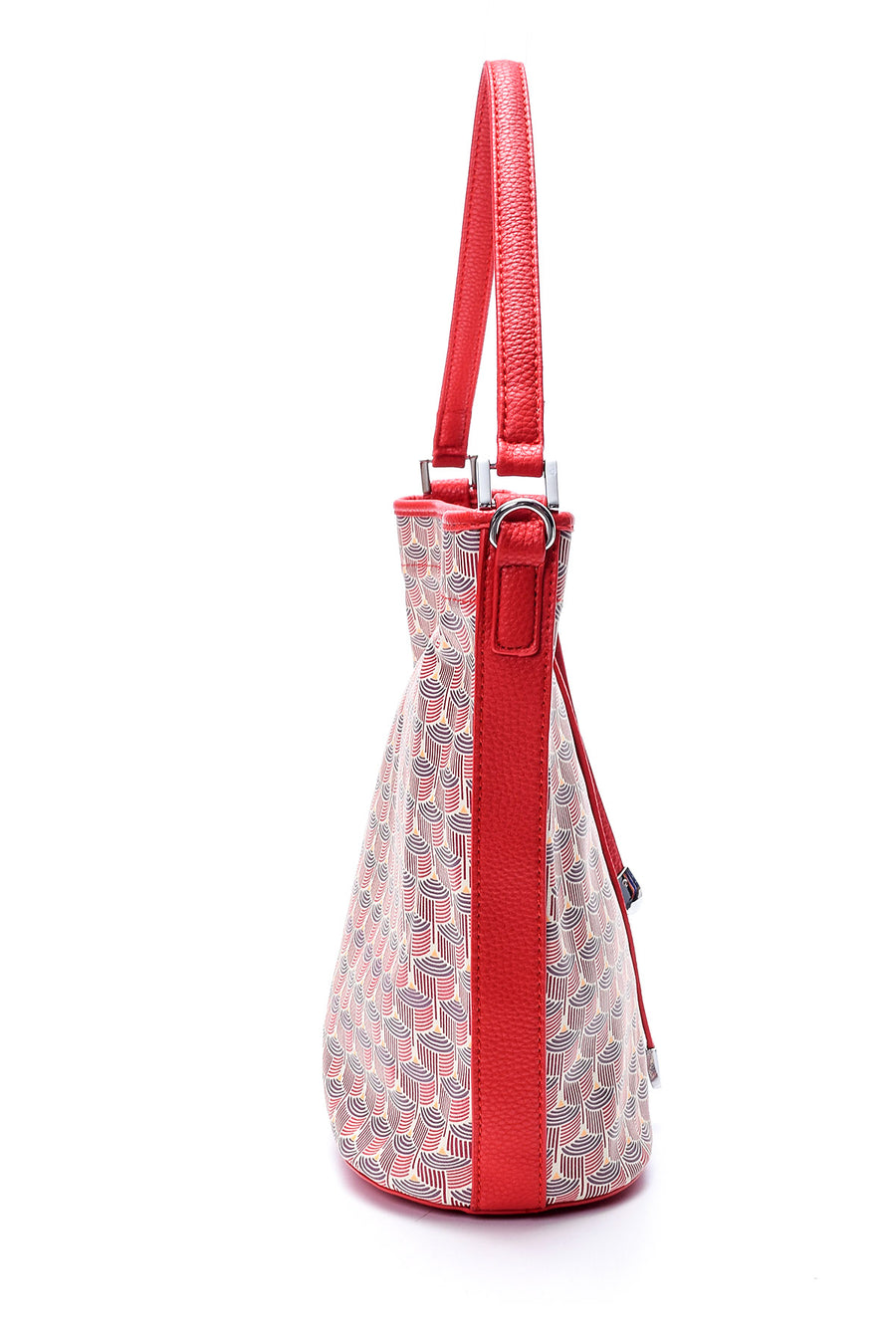Women's Printed Shoulder Bag