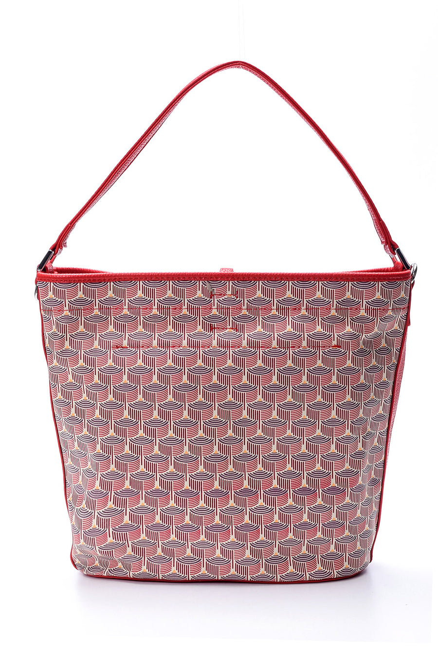 Women's Printed Shoulder Bag