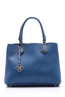 Women's Crocodile Detailed Shoulder Bag | Derimod