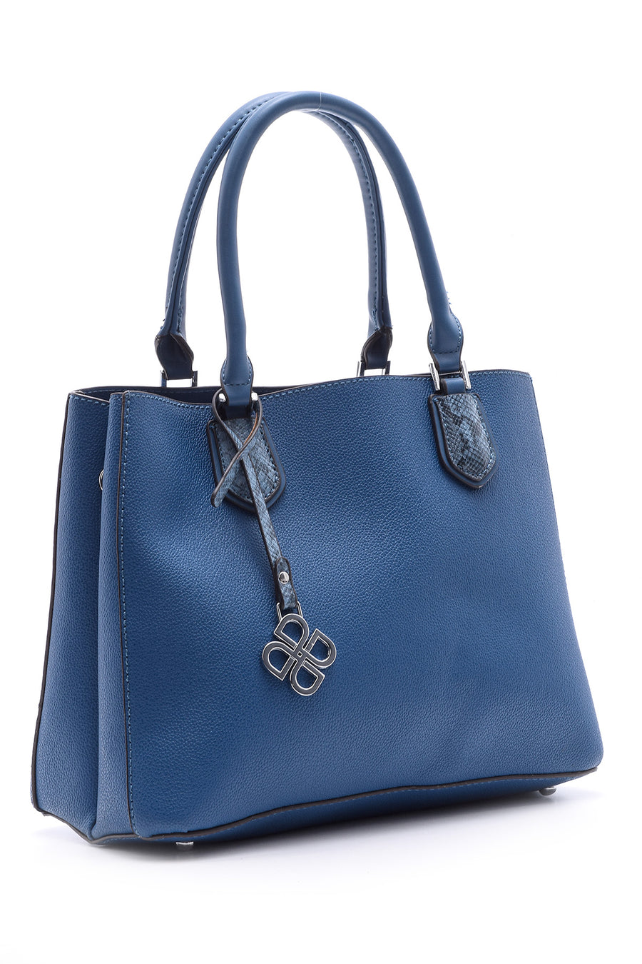 Women's Crocodile Detailed Shoulder Bag