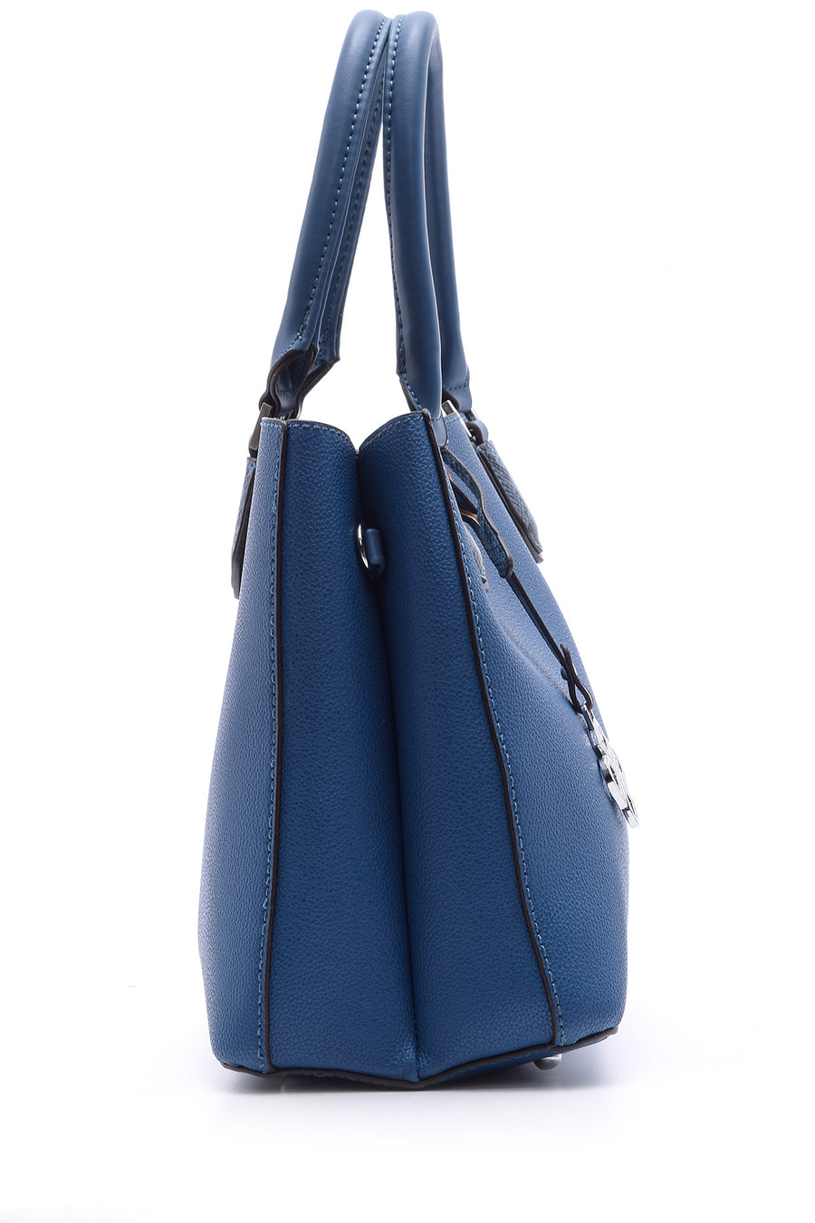 Women's Crocodile Detailed Shoulder Bag