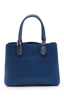 Women's Crocodile Detailed Shoulder Bag | Derimod