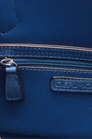 Women's Crocodile Detailed Shoulder Bag | Derimod
