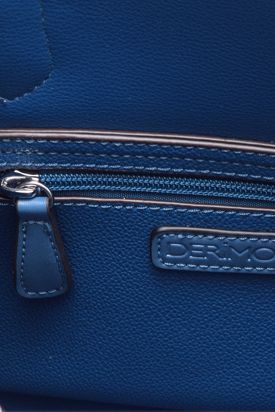 Women's Crocodile Detailed Shoulder Bag
