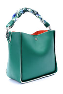 Women's Knitted Strap Shoulder Bag | Derimod