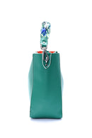 Women's Knitted Strap Shoulder Bag | Derimod