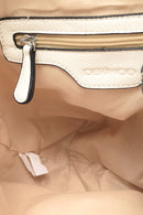Women's Studded and Pearl Detailed Backpack | Derimod