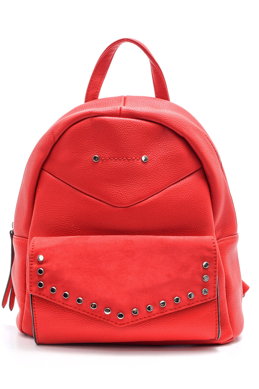 Women's Staple Detailed Backpack 19SBD268218 | Derimod