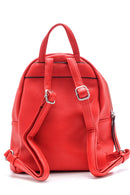 Women's Staple Detailed Backpack | Derimod