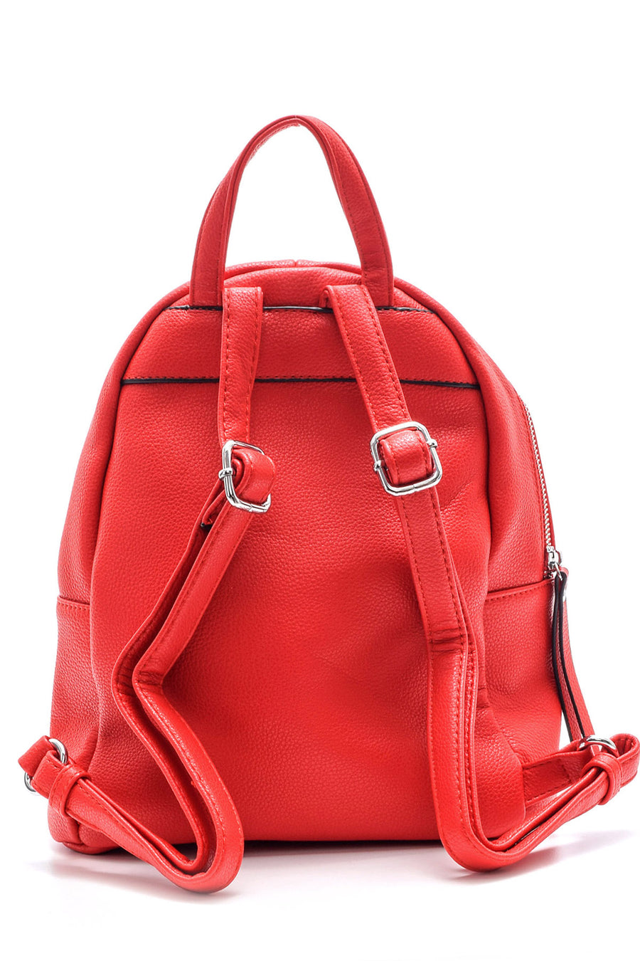 Women's Staple Detailed Backpack