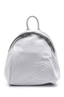Women's Rose Detailed Backpack | Derimod