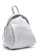 Women's Rose Detailed Backpack | Derimod