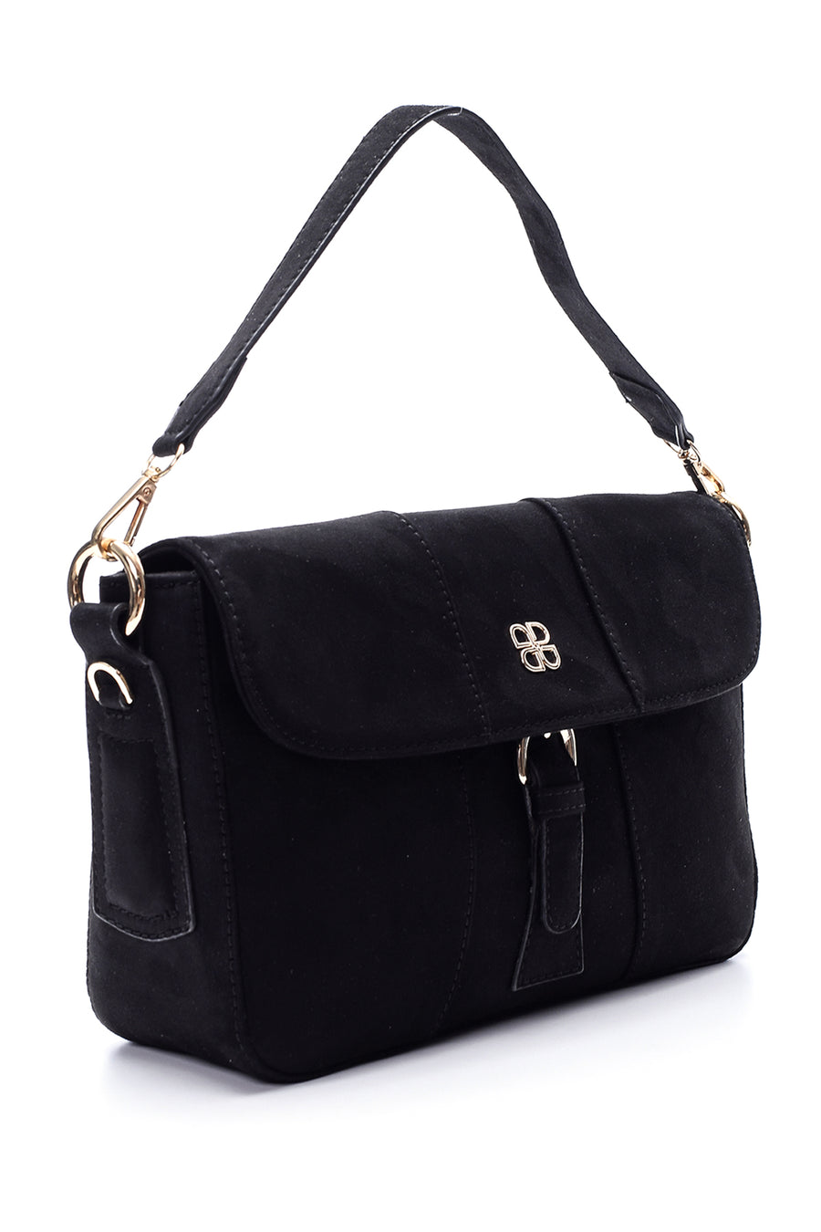 Women's Suede Bag