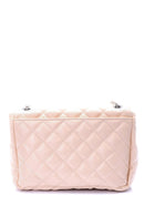 Kadın Kapitoneli Zincirli Çanta | Derimod