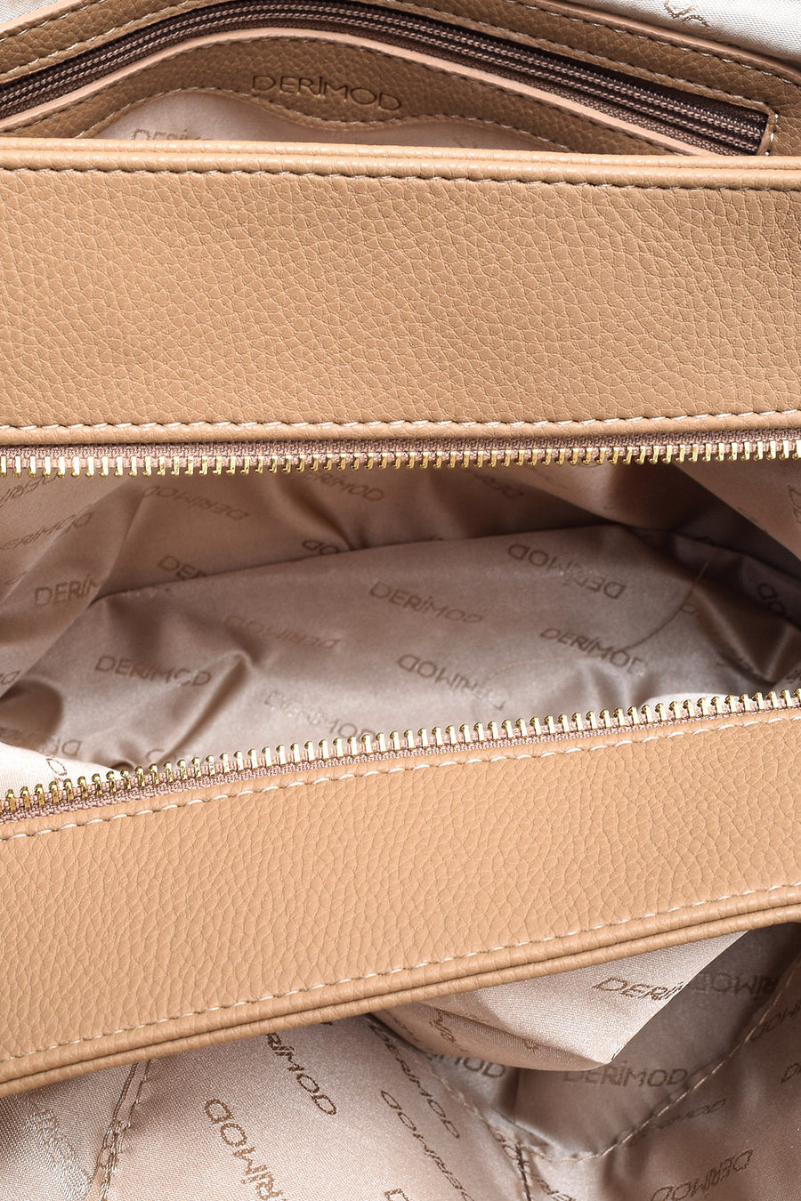 Women's Yellow Synthetic Leather Shoulder Bag