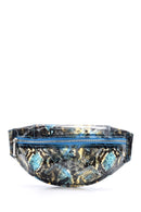 Women's Yellow Waist Bag | Derimod