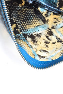 Women's Yellow Waist Bag | Derimod