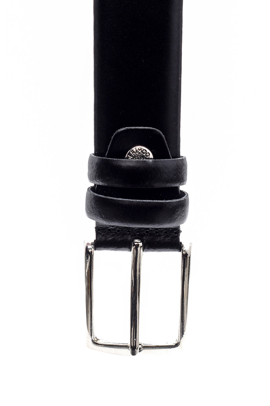 Men's Leather Belt