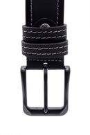 Men's Leather Belt | Derimod