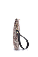 Women's Sequin Clutch Bag | Derimod