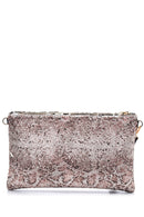 Women's Sequin Clutch Bag | Derimod