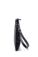 Women's Sequin Clutch Bag | Derimod