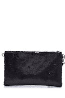 Women's Sequin Clutch Bag | Derimod