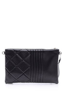 Women's Quilted Clutch Bag | Derimod