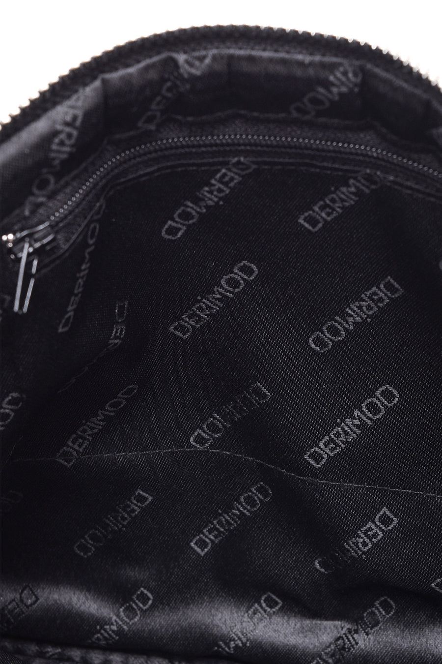 Women's Quilted Clutch Bag